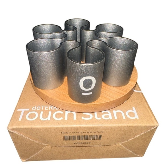 Doterra Other - DoTERRA touch stand 7 bottle holder and stand